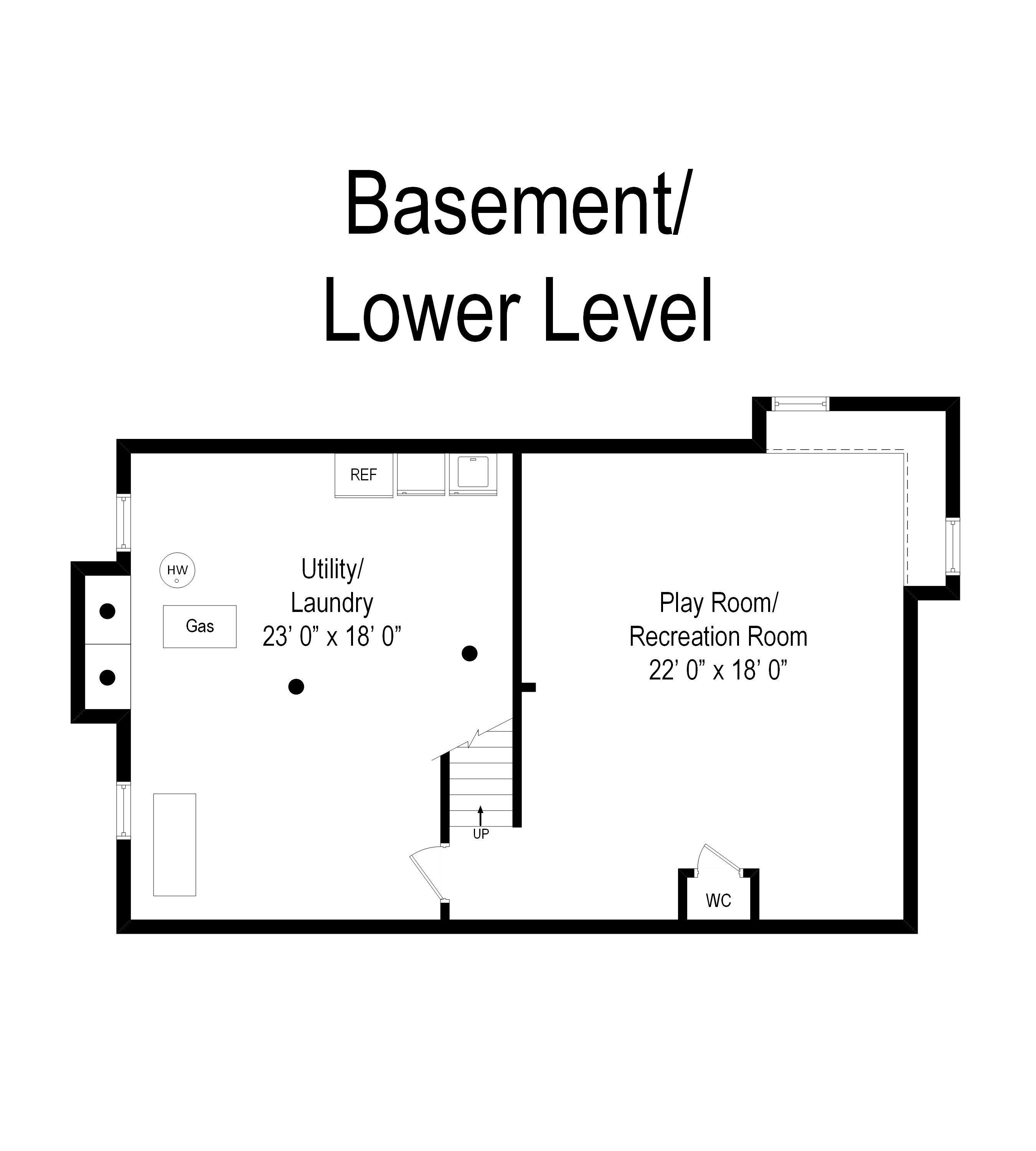 64 Birchwood Drive West Valley Stream, NY 11580 - Photo 15 of 15