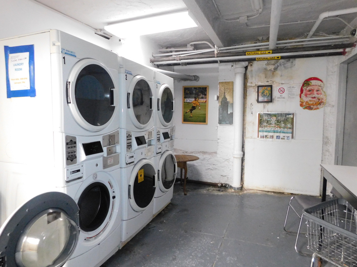 291 Edgecombe Avenue, Unit 2D Manhattan, NY 10031 - Photo 18 of 22