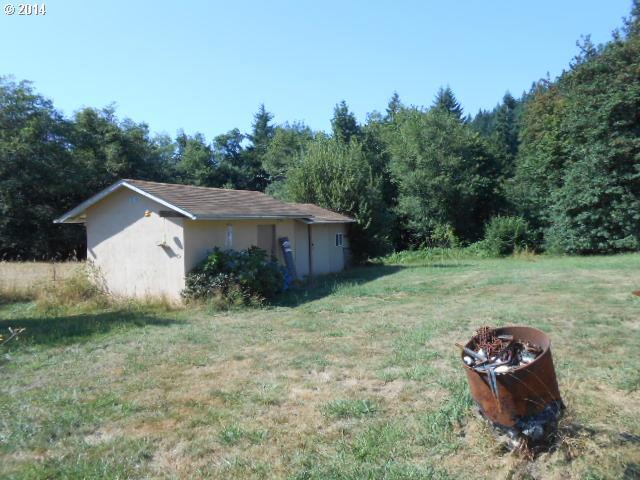 373 Powell Road Castle Rock, WA 98611 - Photo 10 of 12