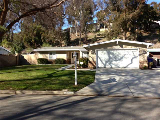 12210 Holland Road Poway, CA 92064 - Photo 1 of 22