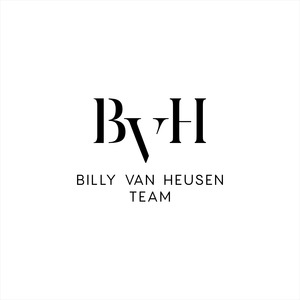 Billy Van Heusen Team