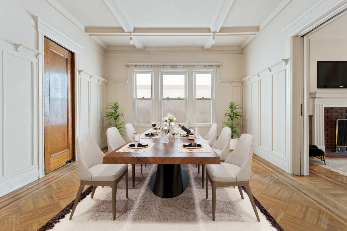 1551 East 17th Street Brooklyn, NY 11230 - Photo 3 of 25