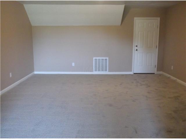 2701 Terry Lane South Road Covington, TN 38019 - Photo 20 of 21 Another view of Bonus Room.