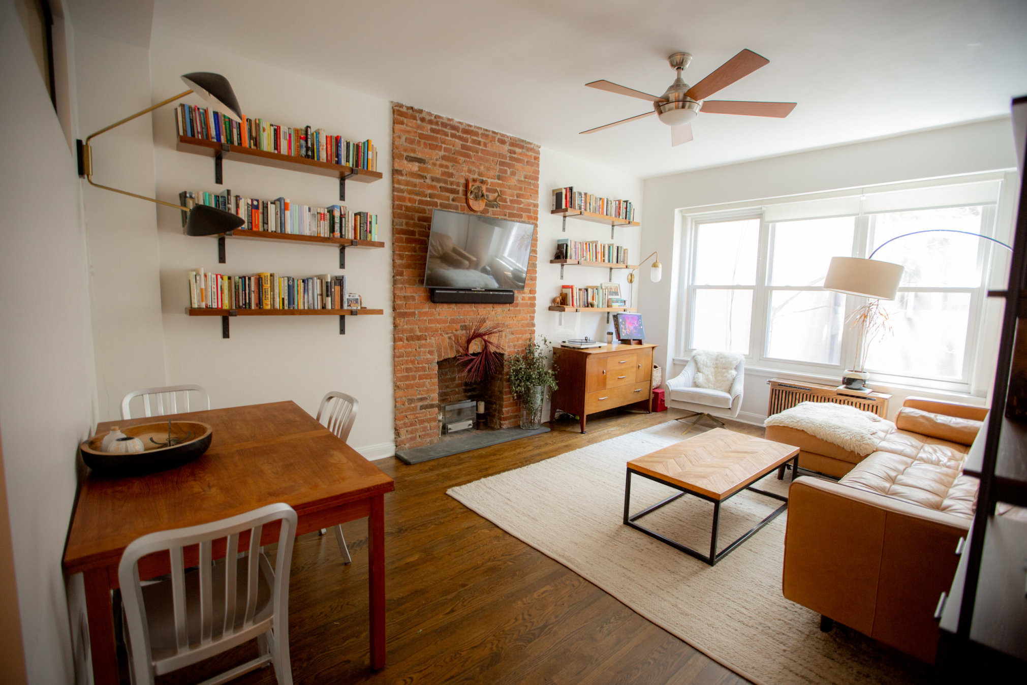 916 Union Street, Unit 2C Brooklyn, NY 11215 - Photo 3 of 30