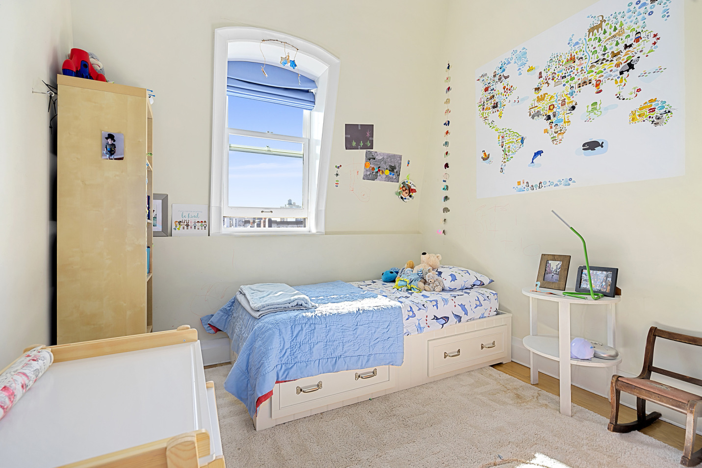 181 Park Place, Unit 3 Brooklyn, NY 11238 - Photo 7 of 10