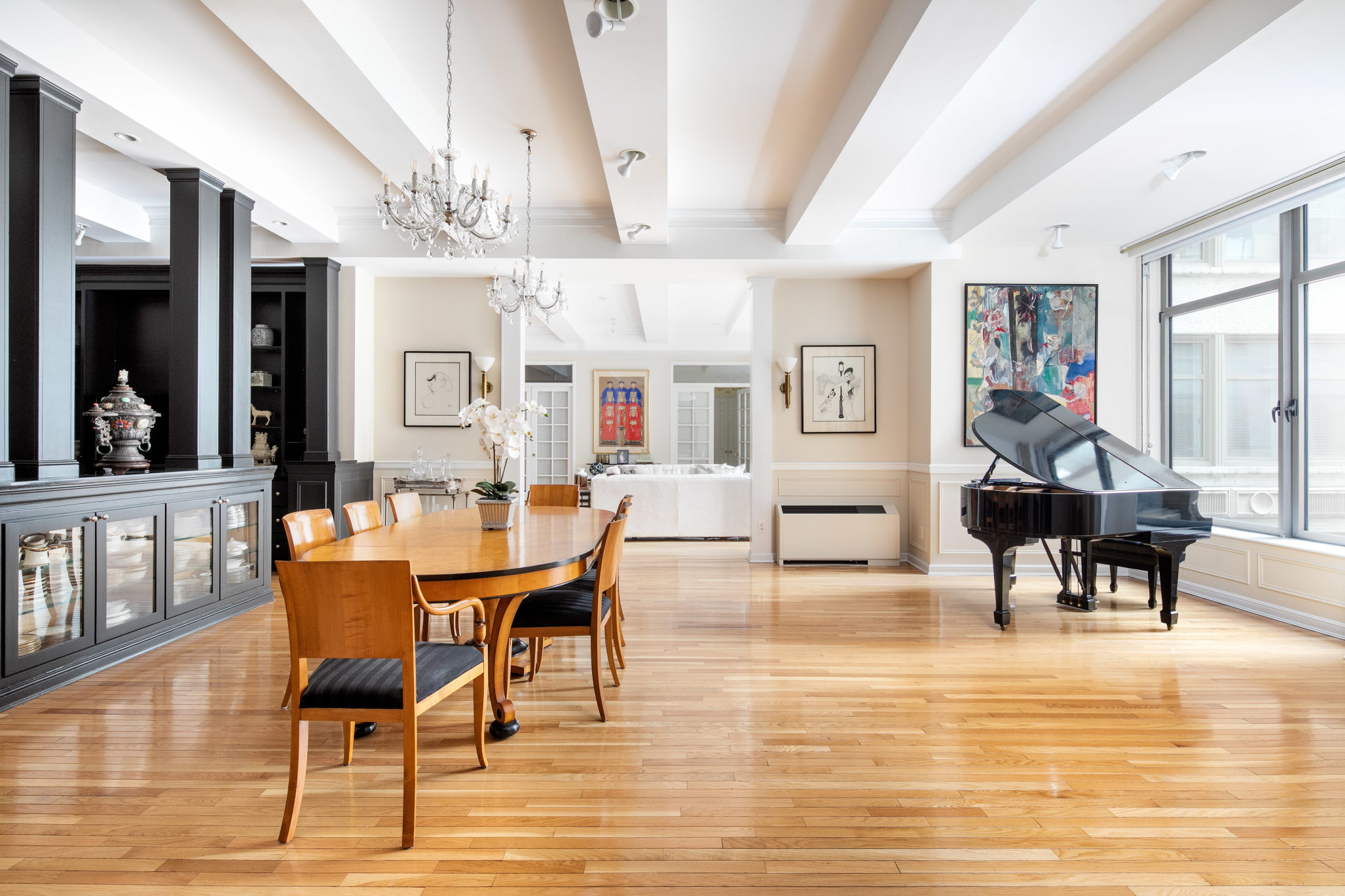 252 7th Avenue, Unit 6A Manhattan, NY 10001 - Photo 3 of 15