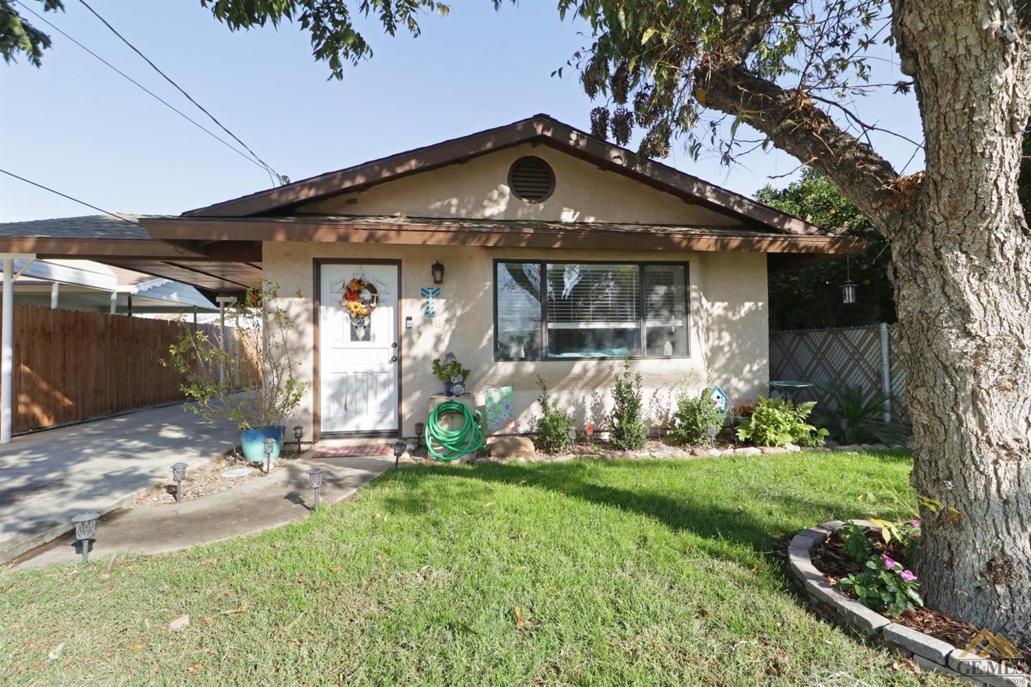 10010 Shellabarger Road Bakersfield, CA 93312 - Photo 1 of 26