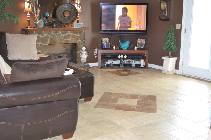 472 Wayne Elam Road Ramer, TN 38367 - Photo 10 of 23