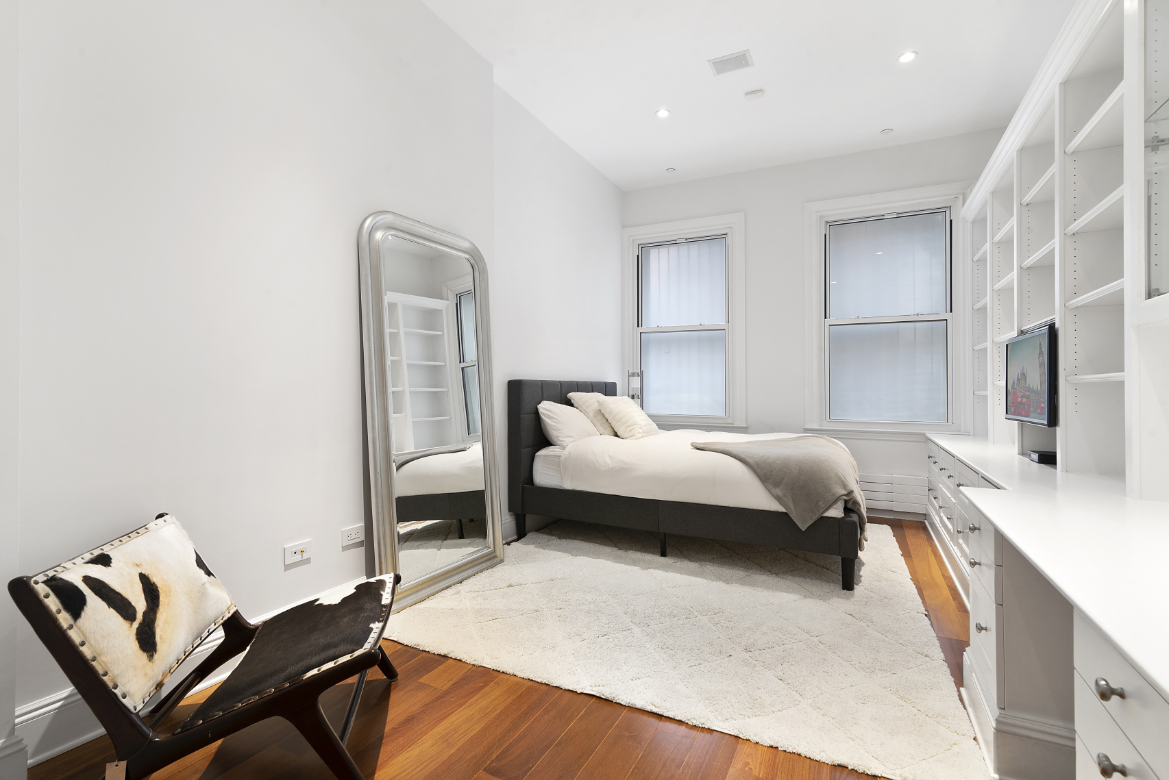 54 Warren Street, Unit PH Manhattan, NY 10007 - Photo 8 of 12