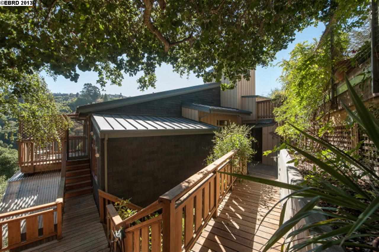 285 Stonewall Road Berkeley, CA 94705 - Photo 1 of 1 Gallery Image 1