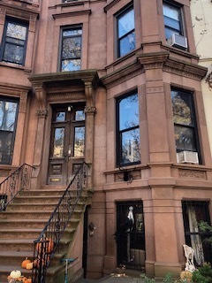 826 Union Street, Unit Lower Duplex Brooklyn, NY 11215 - Photo 12 of 12