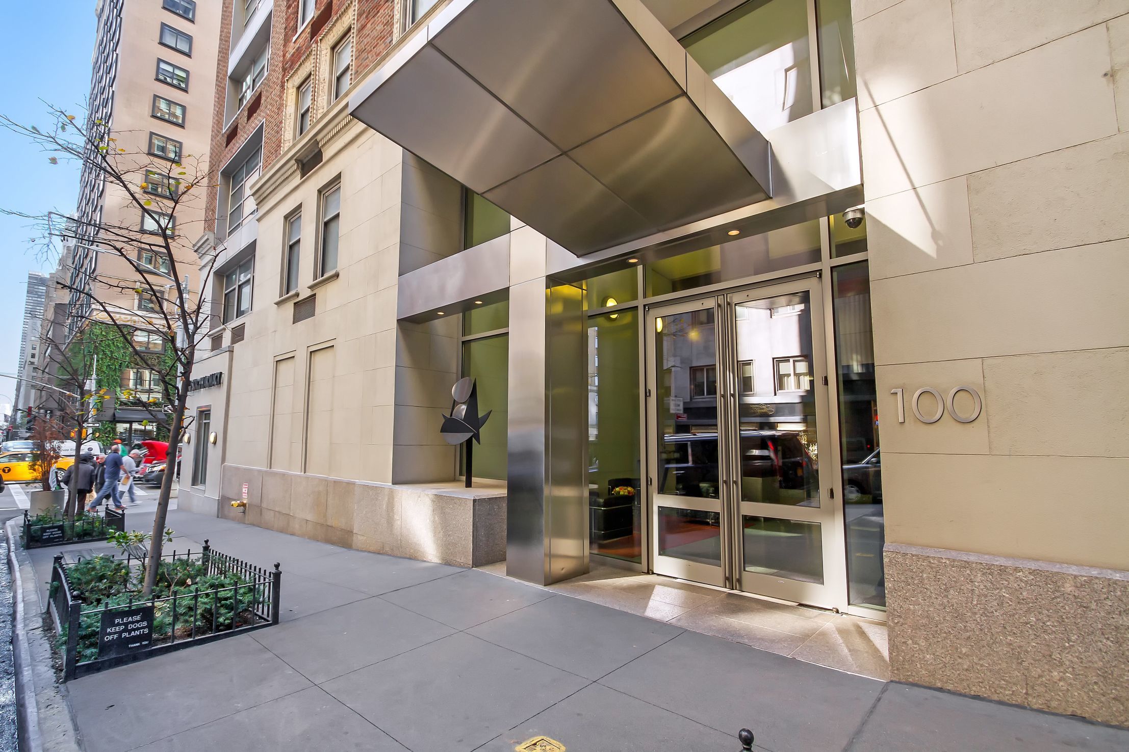 100 West 58th Street, Unit 8D Manhattan, NY 10019 - Photo 9 of 10