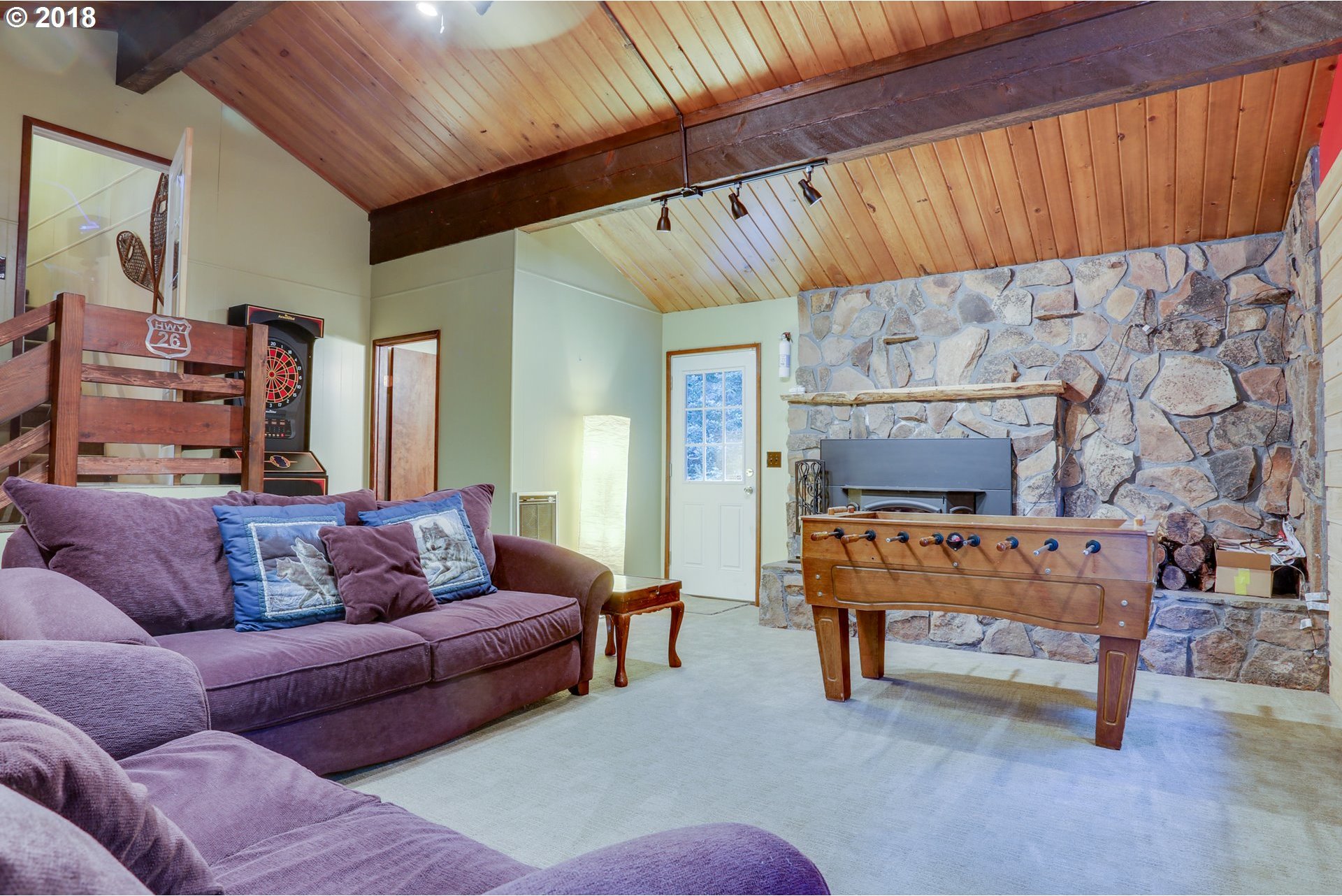25090 East Arthur Hailey Road Rhododendron, OR 97049 - Photo 20 of 32 Gallery Image 20