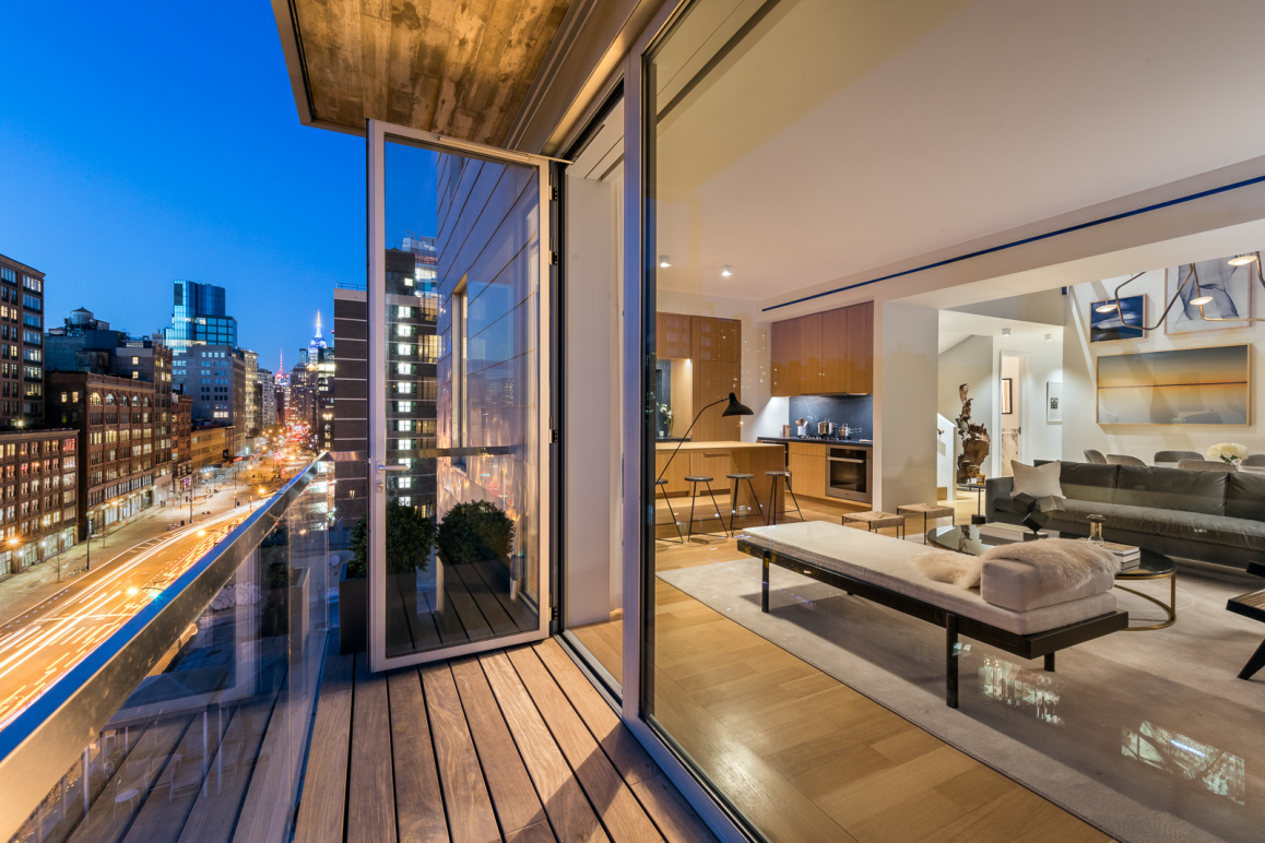 347 Bowery, Unit 9/10 Manhattan, NY 10003 - Photo 6 of 13