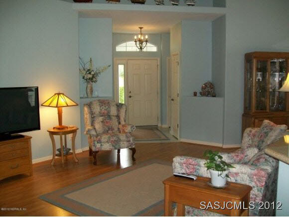997 Ridgewood Lane St. Augustine, FL 32086 - Photo 3 of 19 Great room