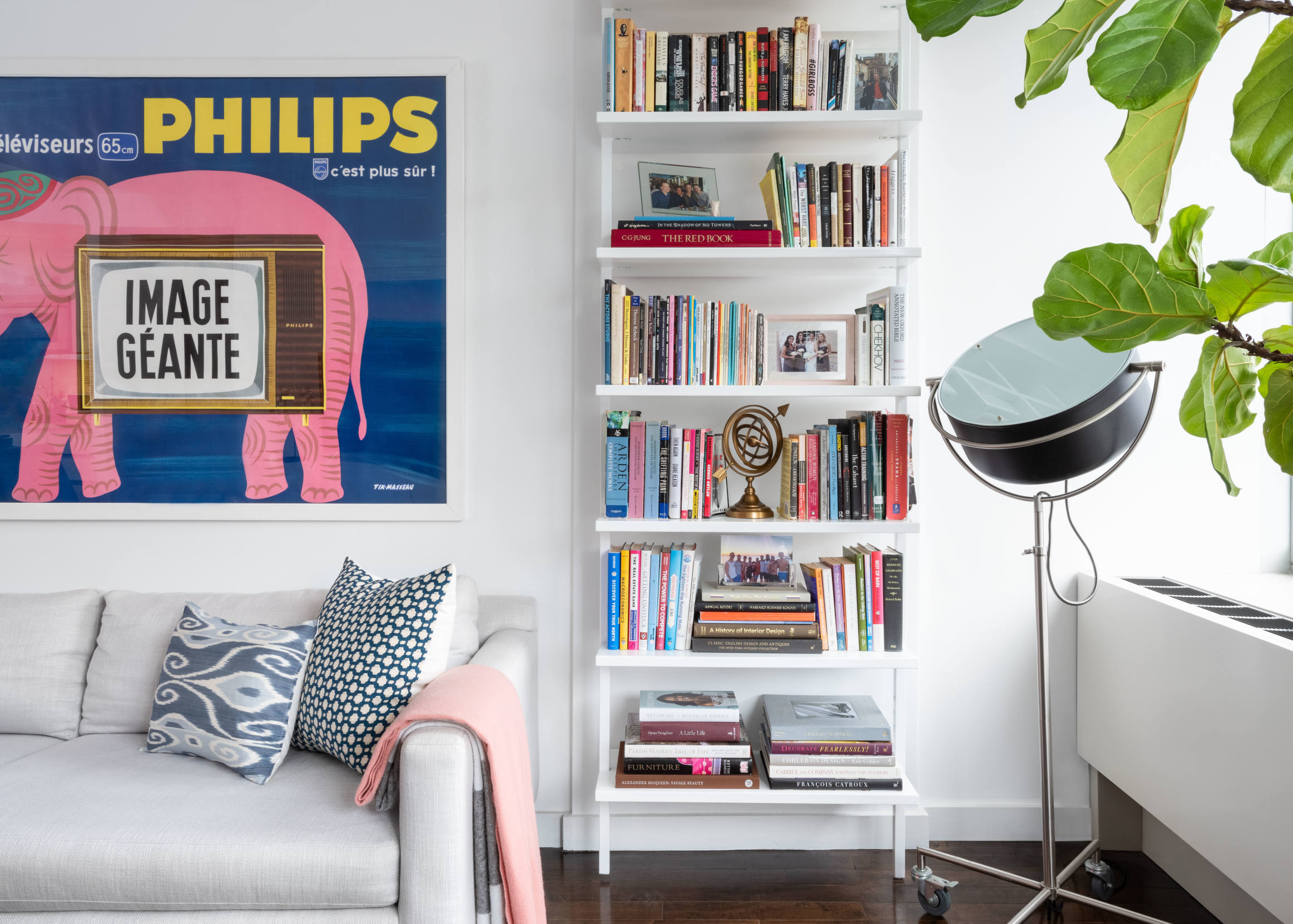 425 East 13th Street, Unit 6H Manhattan, NY 10009 - Photo 2 of 18