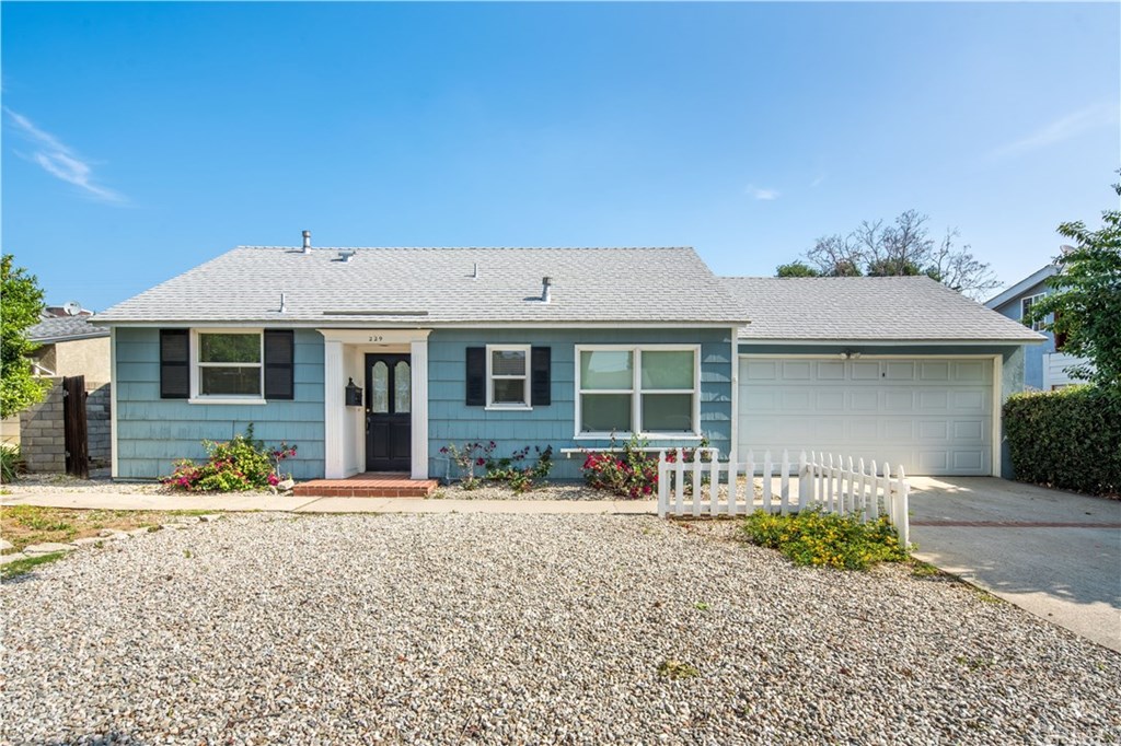 229 Pamela Road Monrovia, CA 91016 - Photo 1 of 1 Gallery Image 1
