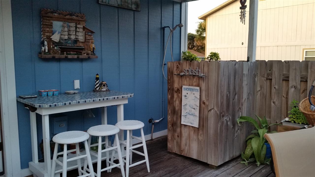 123 Rio Del Mar Street, Unit A St. Augustine, FL 32080 - Photo 20 of 29 Gallery Image 20