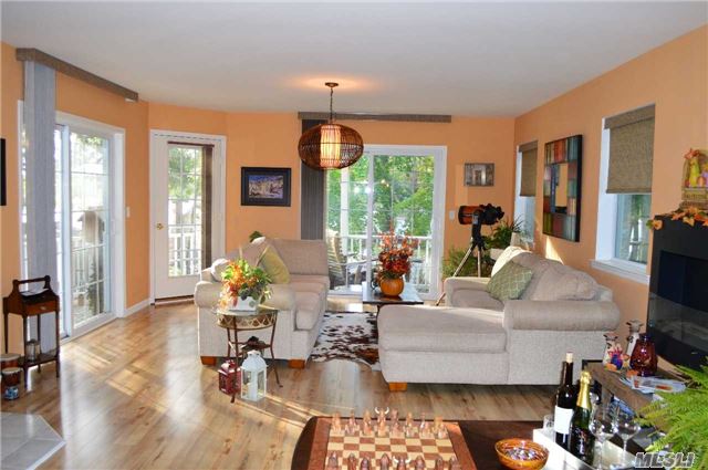 222 Lakeside Trail Ridge, NY 11961 - Photo 2 of 16 Gallery Image 2