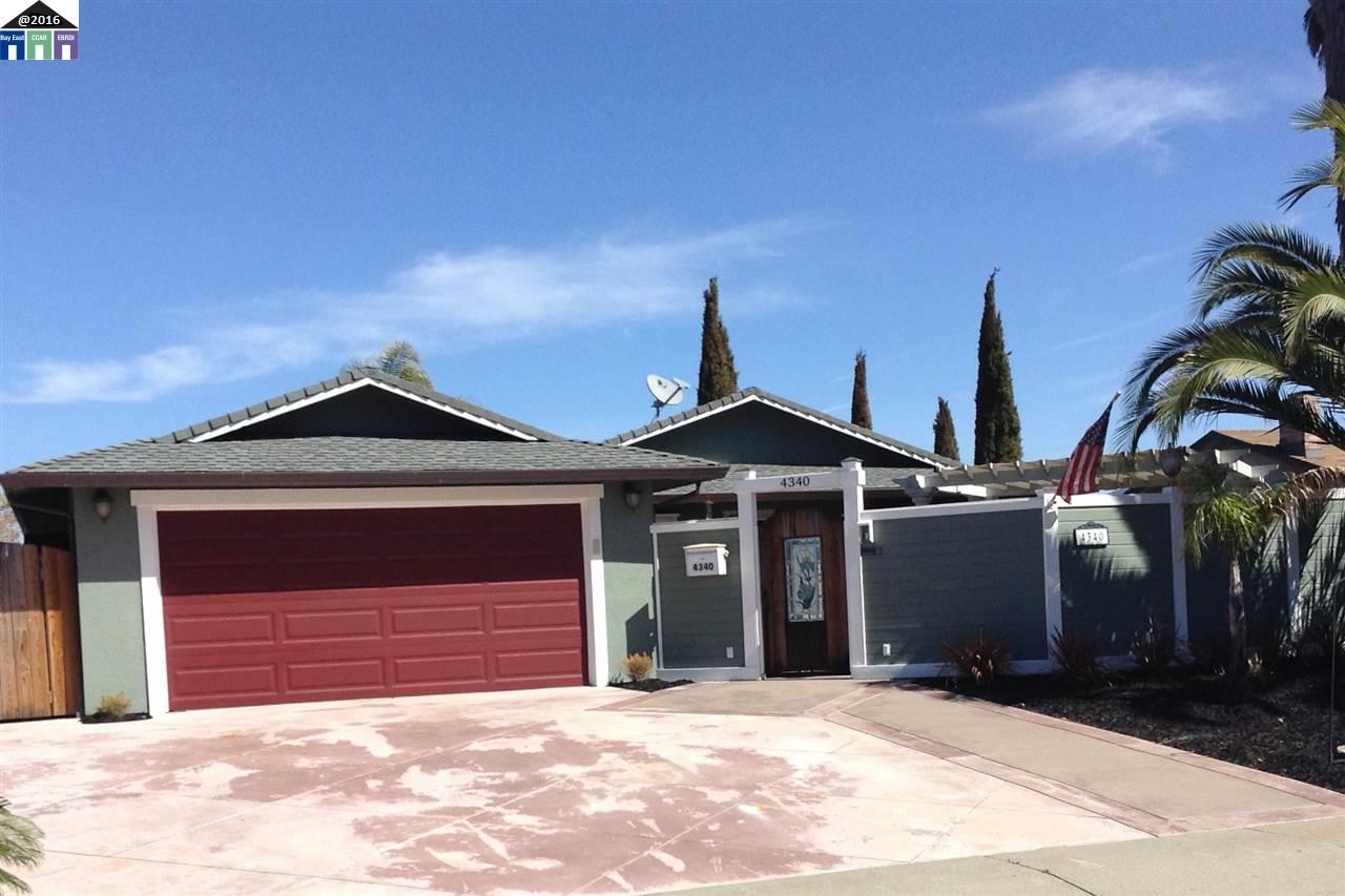 4340 Arabian Road Livermore, CA 94551 - Photo 1 of 1 Gallery Image 1