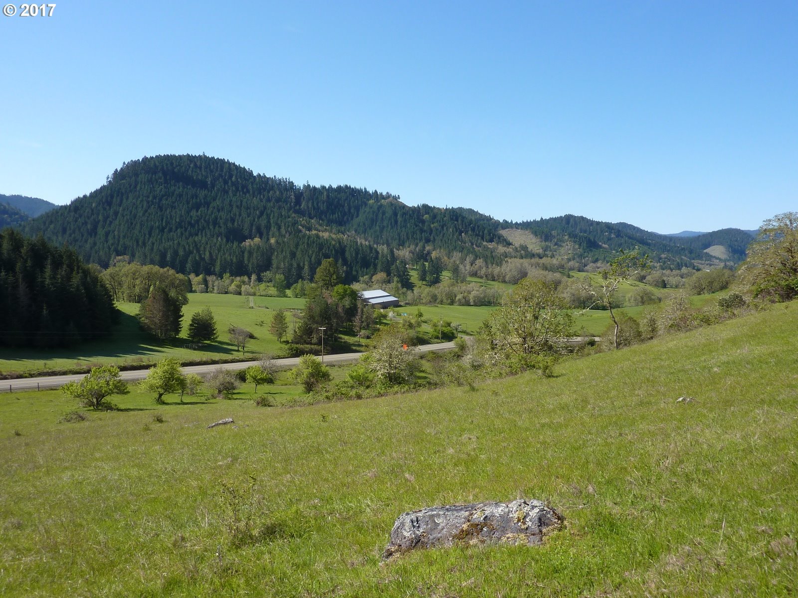 1651 Hoover Hill Road Winston, OR 97496 - Photo 6 of 32 Gallery Image 6