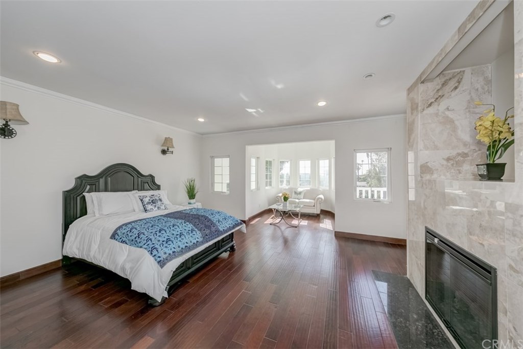 1841 Skyline Way Fullerton, CA 92831 - Photo 33 of 48