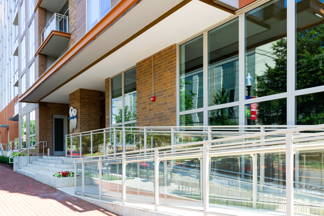 Peninsula 88 88 V St SW, Washington, DC 20024 - Photo 1 of 1