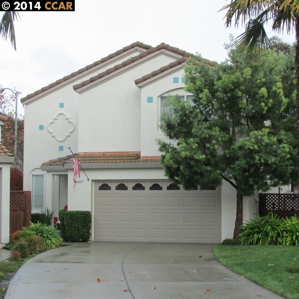 1114 Vista Pointe Circle San Ramon, CA 94583 - Photo 1 of 1