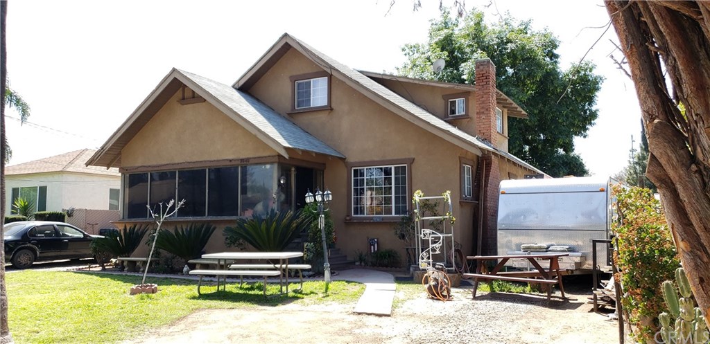 3640 Farnham Place Riverside, CA 92503 - Photo 1 of 1