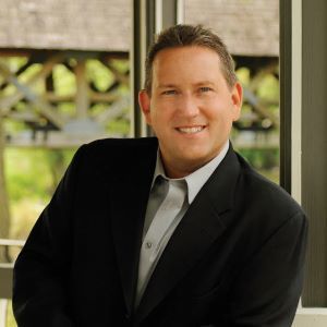 Keith Dickerson's Profile Photo