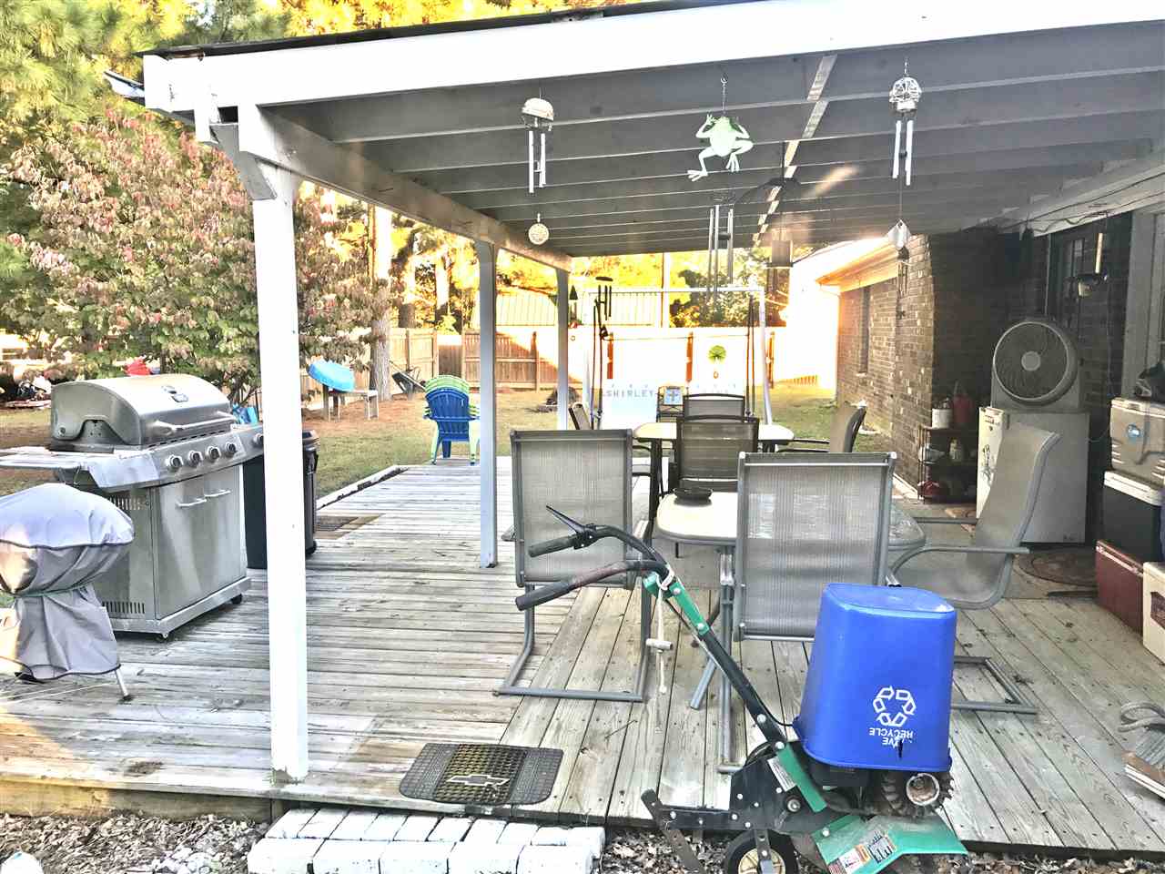 123 Cheyenne Road Millington, TN 38053 - Photo 7 of 19 Gallery Image 7