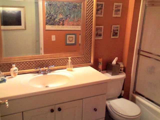 6191 Rancho Mission Road, Unit 112 San Diego, CA 92108 - Photo 6 of 13