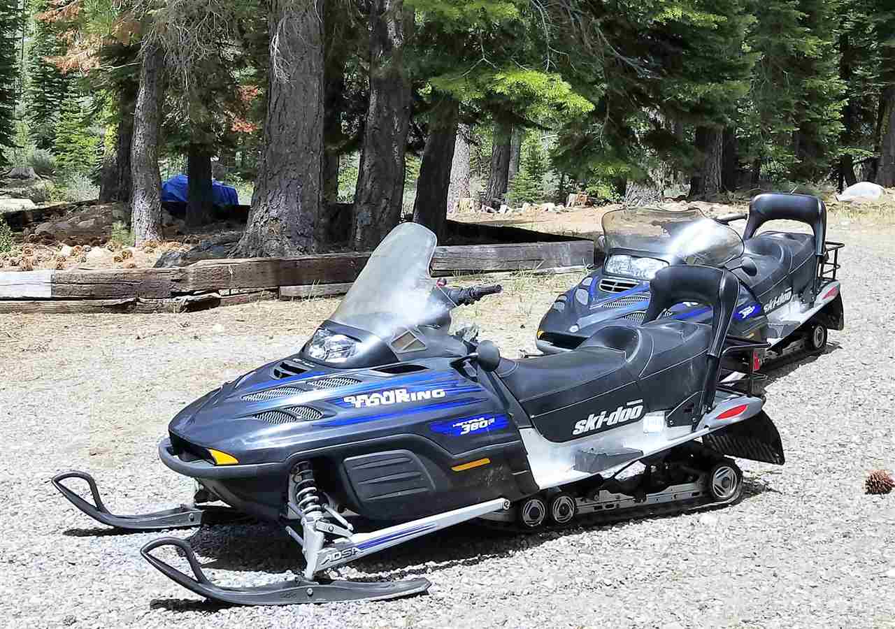 8975 Cold Stream Road Truckee, CA 96161 - Photo 11 of 13