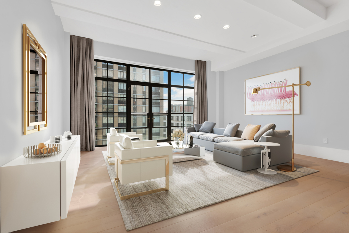 404 Park Avenue South, Unit 12A Manhattan, NY 10016 - Photo 1 of 20