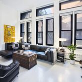 $805,000 | 250 Mercer Street, Unit A204 | Greenwich Village