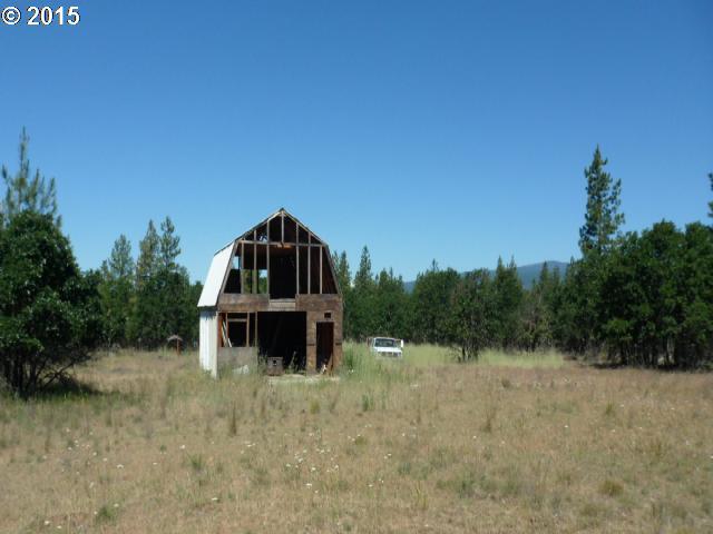 442 Woodland Road Goldendale, WA 98620 - Photo 7 of 7 Gallery Image 7