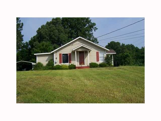 4155 Highway 19 Ripley, TN 38063 - Photo 3 of 8 side view of home