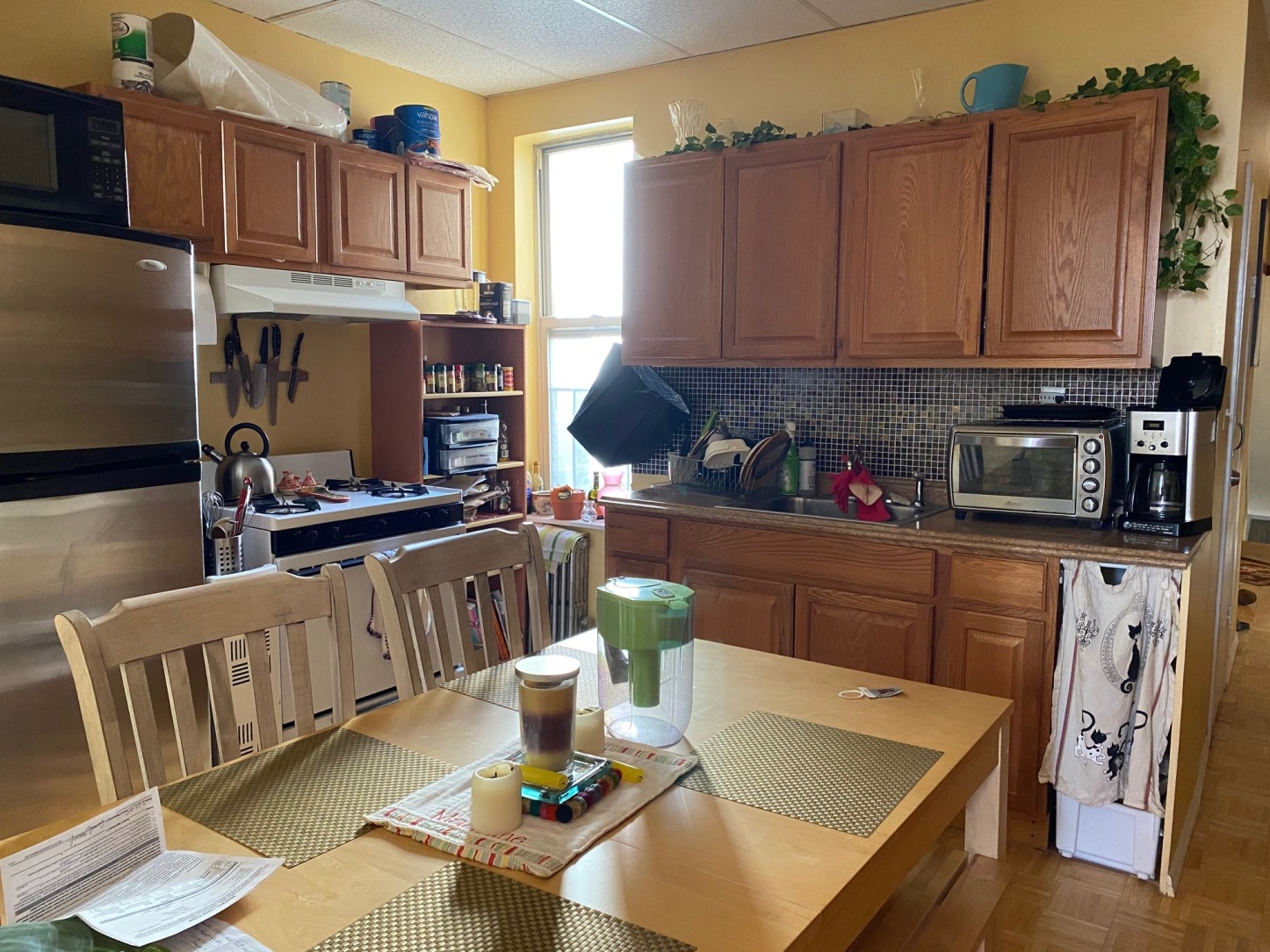 1918 8th Avenue, Unit 3L Brooklyn, NY 11215 - Photo 14 of 20