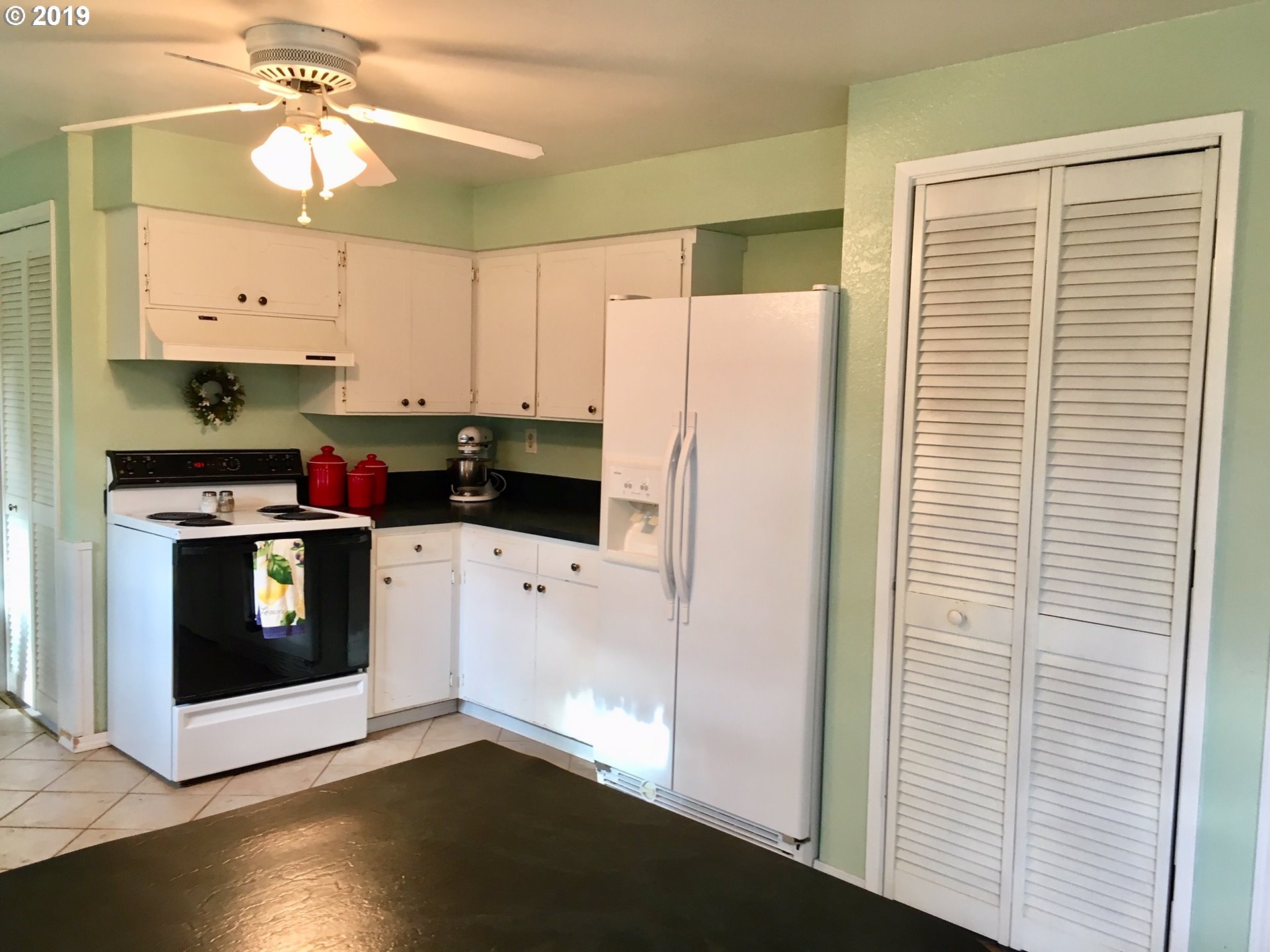 110 Southwest Hart Avenue Winston, OR 97496 - Photo 12 of 30 Gallery Image 12