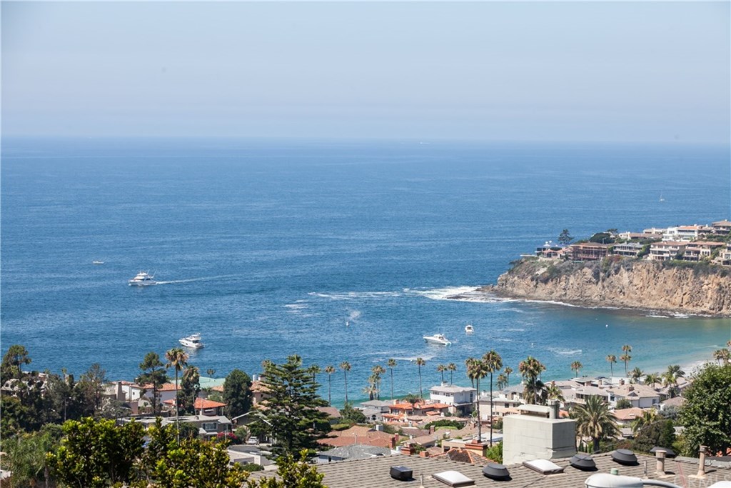567 Dunnegan Place Laguna Beach, CA 92651 - Photo 1 of 7 Panoramic coastline views including Emerald Bay.