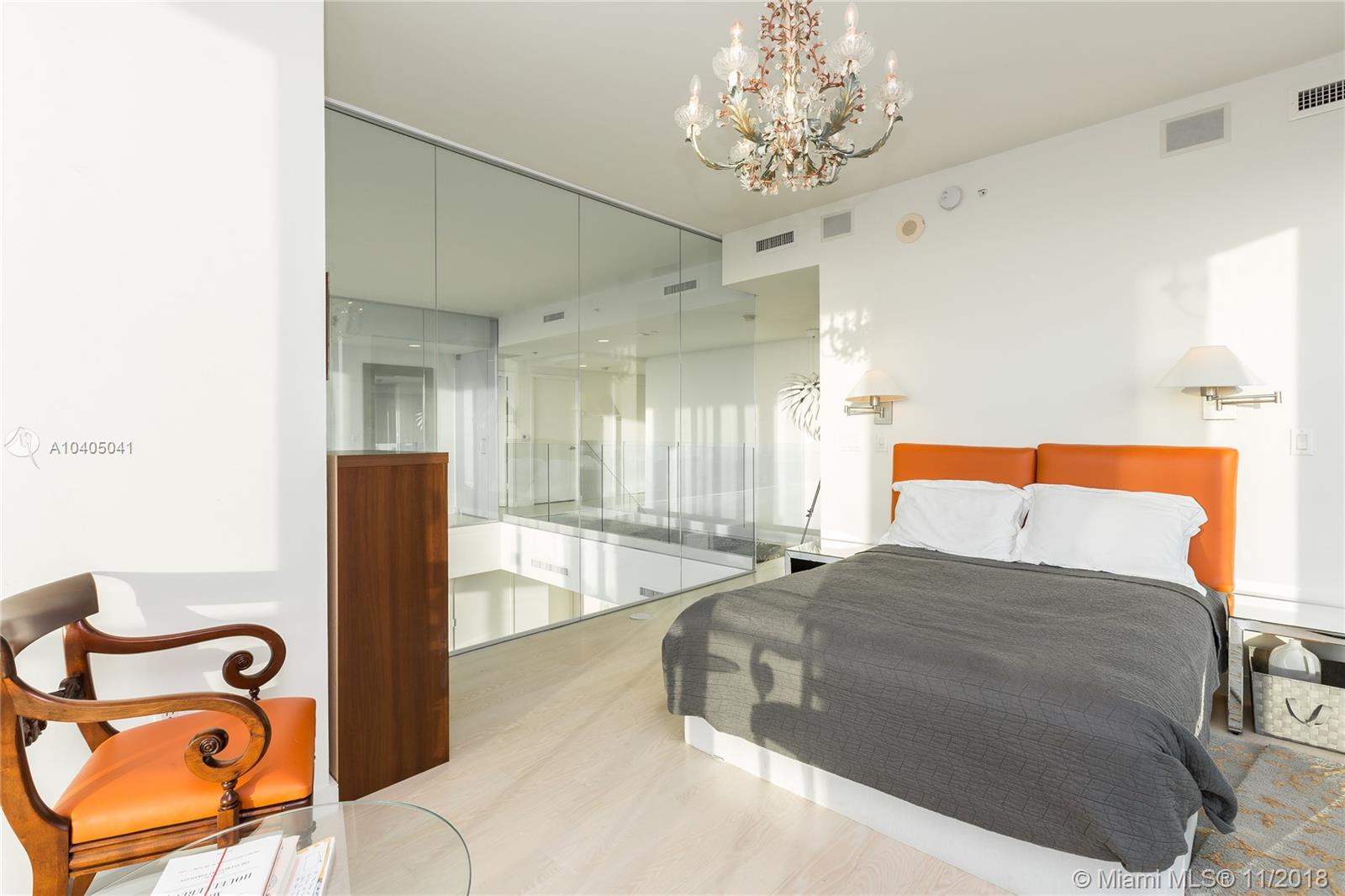 1040 Biscayne Boulevard, Unit 4407 Miami, FL 33132 - Photo 19 of 33