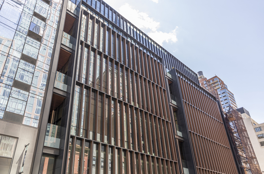 Soori High Line 522 W 29th St, Manhattan, NY 10001 - Photo 2 of 8