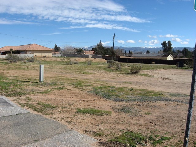 0 Rincon Road Apple Valley, CA 92308 - Photo 1 of 1