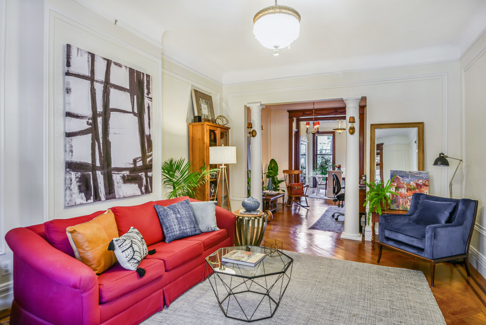 548 8th Street Brooklyn, NY 11215 - Photo 2 of 10