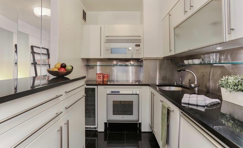 130 Water Street, Unit 8H Manhattan, NY 10005 - Photo 8 of 12