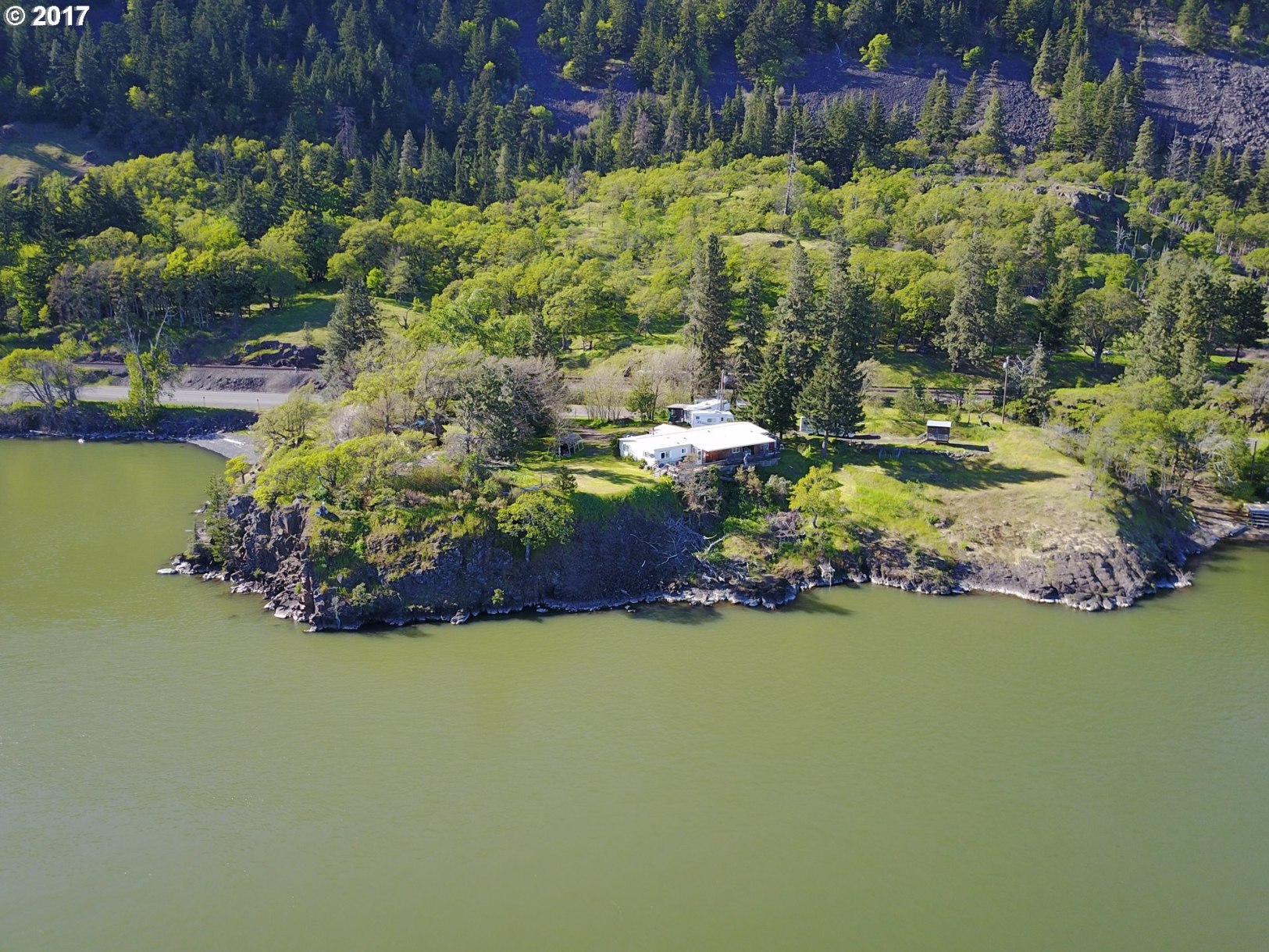 41 Fink Road Underwood, WA 98651 - Photo 7 of 10 Gallery Image 7