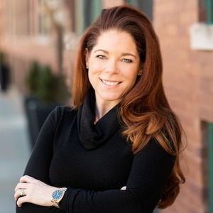 Tracy Olson's Profile Photo
