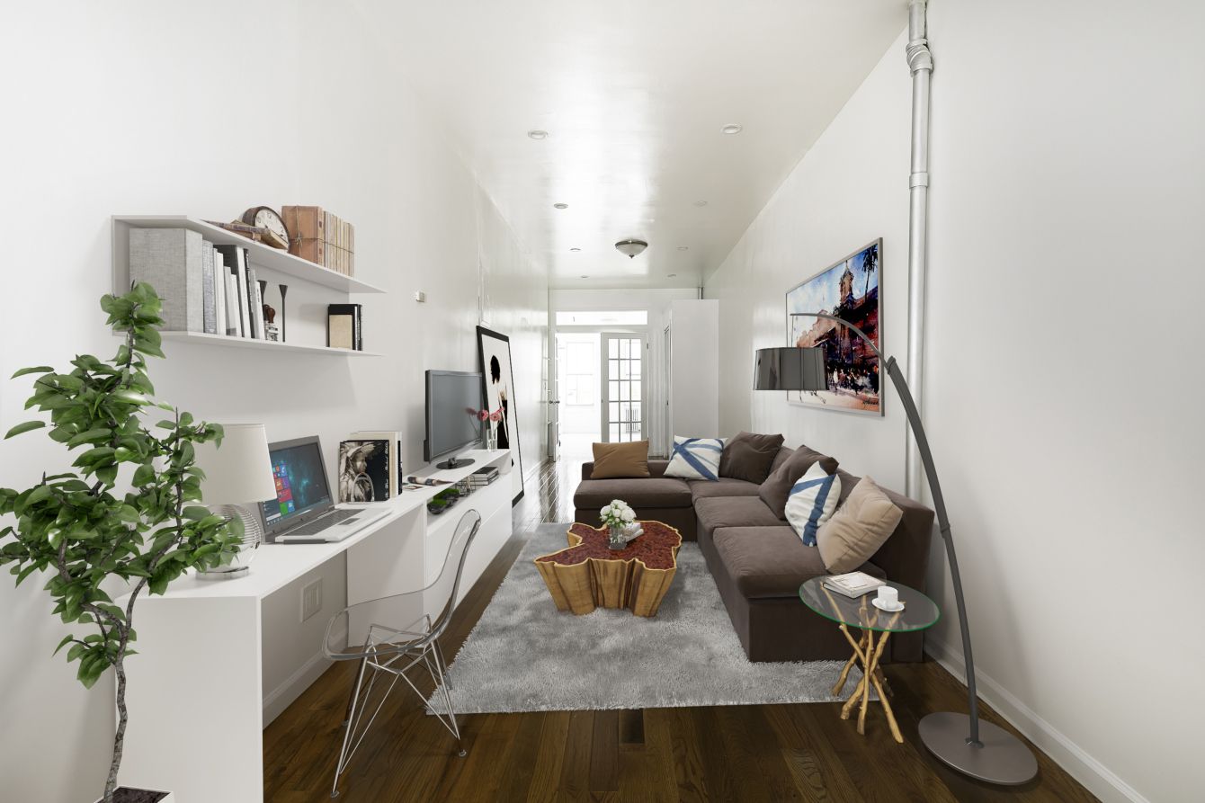 213 North 7th Street, Unit 2S Brooklyn, NY 11211 - Photo 1 of 8