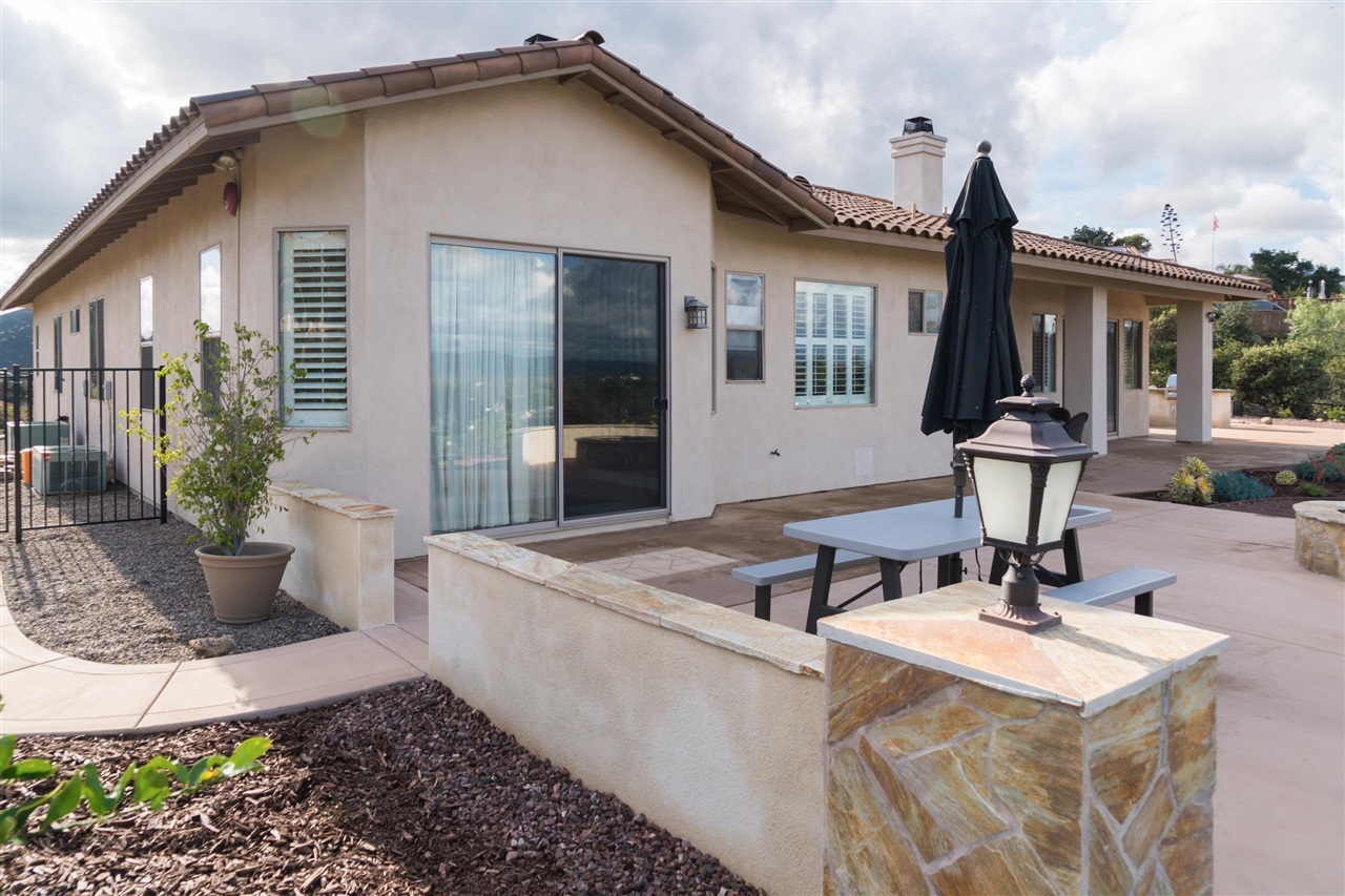 15309 Wyeport Road Ramona, CA 92065 - Photo 25 of 25 Gallery Image 25