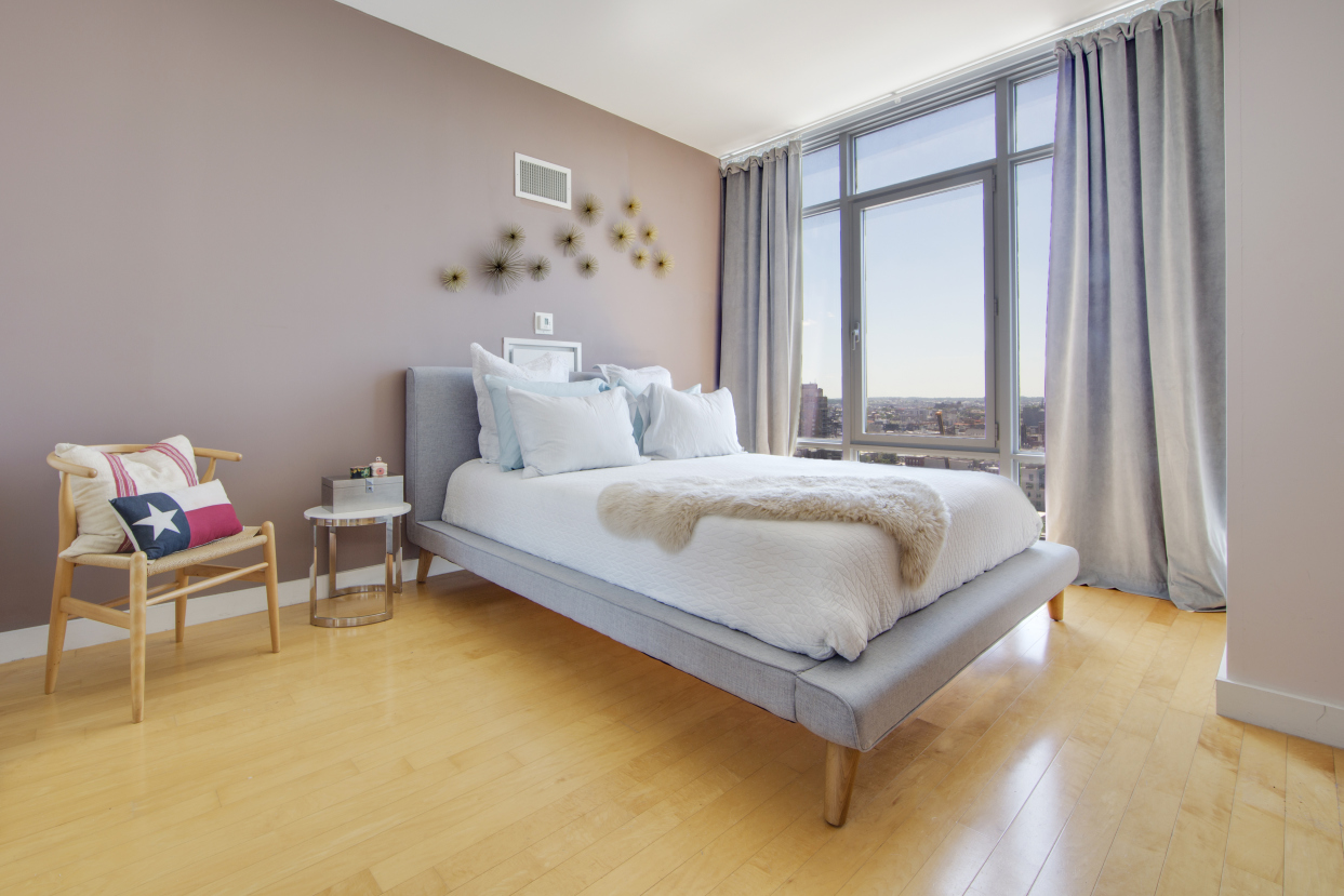 1 Northside Piers, Unit 15H Brooklyn, NY 11249 - Photo 3 of 10